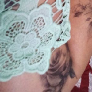 Meet your Posher, Janelle